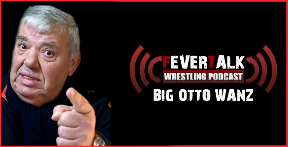 ... hat es niemand geschafft ein Interview mit „Big“ Otto Wanz zu bekommen.