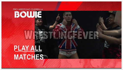 www.WrestlingFever.de