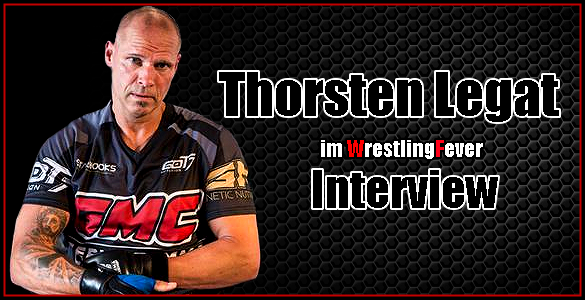 Thorsten Legat Interview